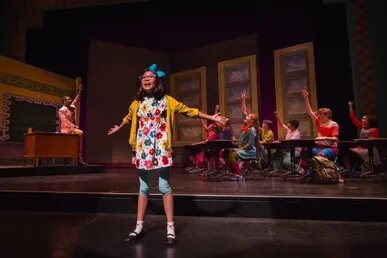 AMERICAN THEATRE | 20 Theatres You Should Take Your Kids To